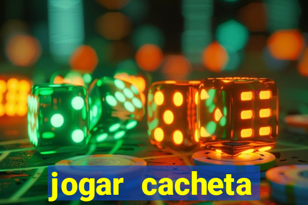 jogar cacheta online valendo dinheiro